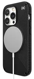 Чохол оригінальний протиударний Speck Presidio2 Grip MagSafe для iPhone 14 Pro Max (6.7") Black 150088-D143