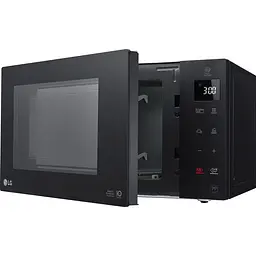 Мікрохвильова піч LG NeoChef MH6336GIB [172163] - мініатюра 5
