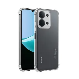 Чохол MAKE Xiaomi Redmi 15C/Poco C85 AirShield - мініатюра 3