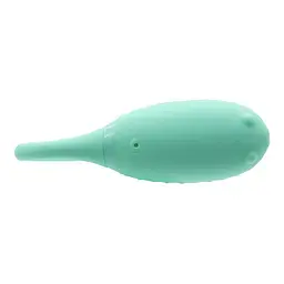 Смарт-віброяйце Magic Motion Fugu Green - мініатюра 5