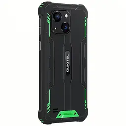 Мобільний телефон OUKITEL WP32 4/128GB Green (6931940733045) - мініатюра 7