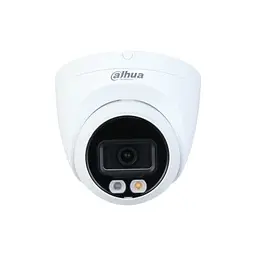 IP-камера Dahua (DH-IPC-HDW2449T-S-IL 2.8mm)