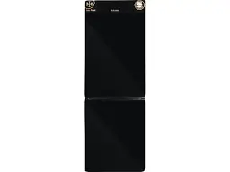 Холодильник с морозильной камерой Prime Technics RFN 1879 EGB
