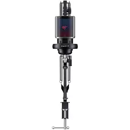 Мікрофон ігровий Havit HV-GK50 PRO USB RGB black (HV-GK50 PRO) - мініатюра 3