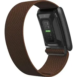 Фітнес-браслет Whoop MG SuperKnit Walnut + підписка Life на 12 місяців [168063] - мініатюра 2