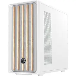 Корпус GameMax CLAW 460 WW Без БЖ White (CLAW 460 WW) Без БП - мініатюра 3