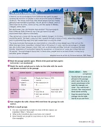 Complete IELTS Bands 4-5 Student's Book without Answers with CD-ROM - мініатюра 3