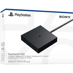 Адаптер Sony PlayStation VR2 для PC - мініатюра 3