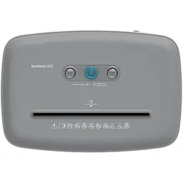 Шредер HP OneShred 12CC (2802) [109878] - мініатюра 5