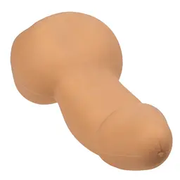 Фалоімітатор-антистрес Squeeze Penis, 13 см - мініатюра 6