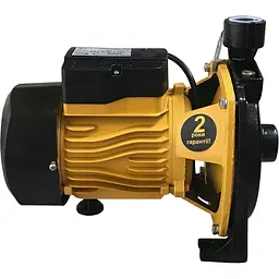 Насос відцентровий Optima CPm158A 1,3кВт - мініатюра 2