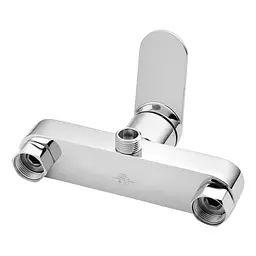 Змішувач для душа Kroner Element 211411-0101 (CV035965) - мініатюра 3