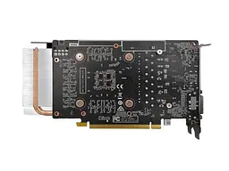 Відеокарта Manli GTX 1660 6Gb Super Gallardo (M-NGTX1660SG/6REHDPV2-M2436) (GDDR6, 192 bit, PCI-E 3.0 x16) Б/в - мініатюра 3