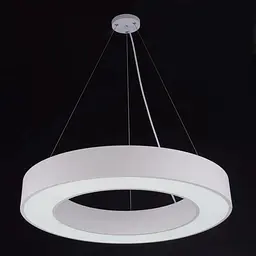 Світильник Brille підвісний WBL-73/54W WH - мініатюра 4