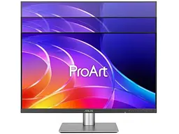Монітор Asus ProArt PA249CGV (90LM0031-B01K71) - мініатюра 4