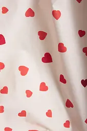 Підковдра Moon&Star Бязь Gold Люкс Petal Heart King Size 220x240 см - мініатюра 6
