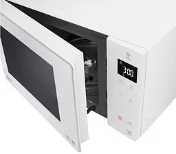 Мікрохвильова піч MS2336GIH LG teh0023246 - мініатюра 3