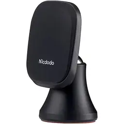 Холдер Mcdodo Phoenix Series Magnetic Car Holder CM-8490 Чорний