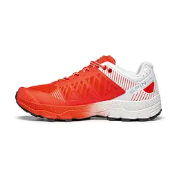 Кросівки Scarpa Spin Ultra WMN 37,5 Червоний-Білий - мініатюра 3