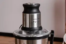 Чопер Sokany SK-7027 на 3 л, сталь Sokany SK-7027 - мініатюра 13