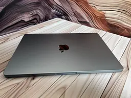 Ноутбук Apple MacBook Air 13.6" 2022 M2/24/512 (L3969K2D0Y) Б/в - мініатюра 8