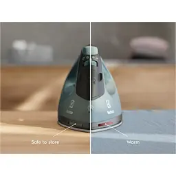 Праска з парою Electrolux E5SI2-6OG - мініатюра 7