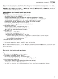Tendances A2 Livre du Professeur - мініатюра 4