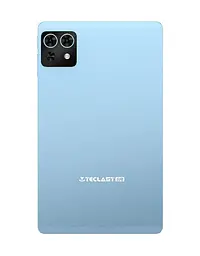 Планшет Teclast T50 Mini 8/128GB Blue (6940709687512) - мініатюра 2