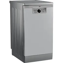 Посудомийна машина Beko DFS 26020 X - мініатюра 2