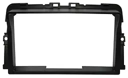 Перехідна рамка Opel Vivaro, Renault Trafic, Nissan Primastar AWM 781-27-101 - мініатюра 2
