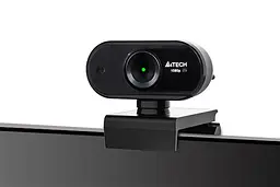 Веб-камера A4Tech PK-925H USB Чорний - мініатюра 4