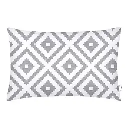 Комплект постільної білизни Cosas підлітковий ROSE ORNAMENT 155 x 215 см (OrnamentGrey_Rose_155) - мініатюра 3