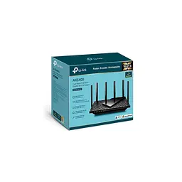 Маршрутизатор TP-Link ARCHER-AX72 - мініатюра 4