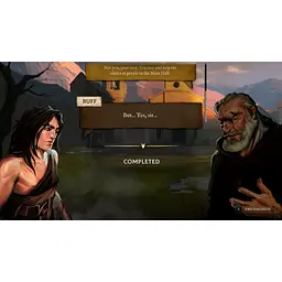 Ключ активації Microsoft Ruff Ghanor для Xbox One/Series S/X - мініатюра 10