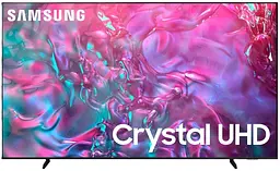 Samsung Телевізор 98" LED 4K UHD 100Hz Smart Tizen Black