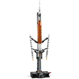 Конструктор LEGO Technic Ракета із системою космічного запуску NASA Artemis 632 деталі (42221) - мініатюра 6
