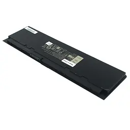 Акумулятор для ноутбука Dell F3G33 (Latitude E7250) 11.1V 3360 mAh 39Wh Black - мініатюра 2