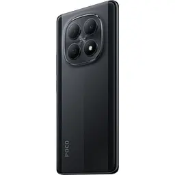 Смартфон Poco M8 5G 8/512GB Black Global EU [156065] - мініатюра 7