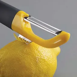 Овощечистка Joseph Joseph Multi-peel Serrated Peeler (10109) - мініатюра 2