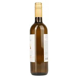 Вино Terra Italianica Chardonnay біле сухе 0.75 л - мініатюра 3