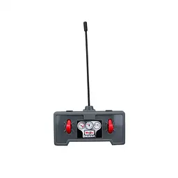 Уцінка. Автомодель на радіокеруванні Maisto Tech Tread Shredder зелений (82101 black/green)  - мініатюра 10
