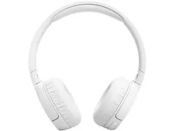 Навушники з мікрофоном JBL Tune 670NC White (T670NCWHT) - мініатюра 5