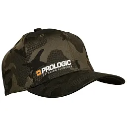 Кепка Prologic Chod Rig Cap One size Camo - мініатюра 2