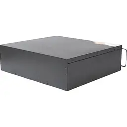 Акумулятор Ritar LiFePO4 48V [51.2V/50Ah/2560Wh] [R-LFP 51.2V 50Ah] [152300] - мініатюра 3