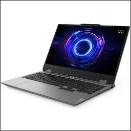 Ноутбук Ігровий Lenovo LOQ 15IRX10 i7-13650HX la 49GHz, IPS, 24GB DDR5, 1TB, RTX 5050 8GB, Без ОС, 3Y - мініатюра 4