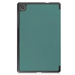Чохол до планшета BeCover Smart Case Lenovo Tab M8(4rd Gen) TB-300FU 8" Dark Green (709211) - мініатюра 3