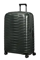 Валіза Samsonite PROXIS 81 см GREEN 81x57x32 CW6*44004 - мініатюра 6