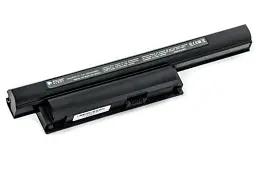 Акумулятор PowerPlant для ноутбуків SONY VAIO VPC-EA1 (VGP-BPS22) 10.8V 5200mAh (NB00000036) - мініатюра 2