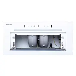 Витяжка вбудована WEILOR PBSR 62651 WH 1300 FULL Motion - мініатюра 7