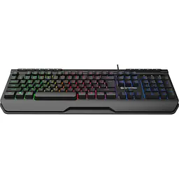 Клавіатура GamePro GK550 Black [111020] - мініатюра 4
